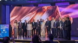 Full List Of 2026 NDTV Profit Business Leadership Awards Winners