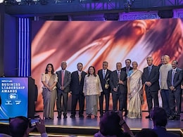 Full List Of 2026 NDTV Profit Business Leadership Awards Winners