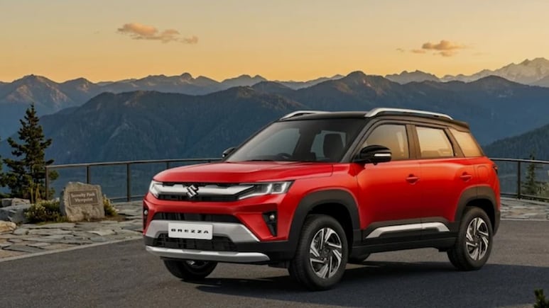 Petrol, Turbo या CNG? जानिए नई Brezza का कौन-सा वेरिएंट देगा आपकी जेब को राहत