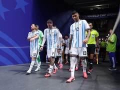 FIFA WC Live: Argentina Make Shock Change, Englands Big Starting XI Call