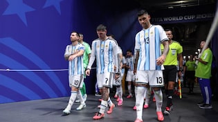 Argentina vs England LIVE Score, FIFA World Cup 2026 Semi-Final: Argentina Make Shock Change, England's Big Starting XI Call