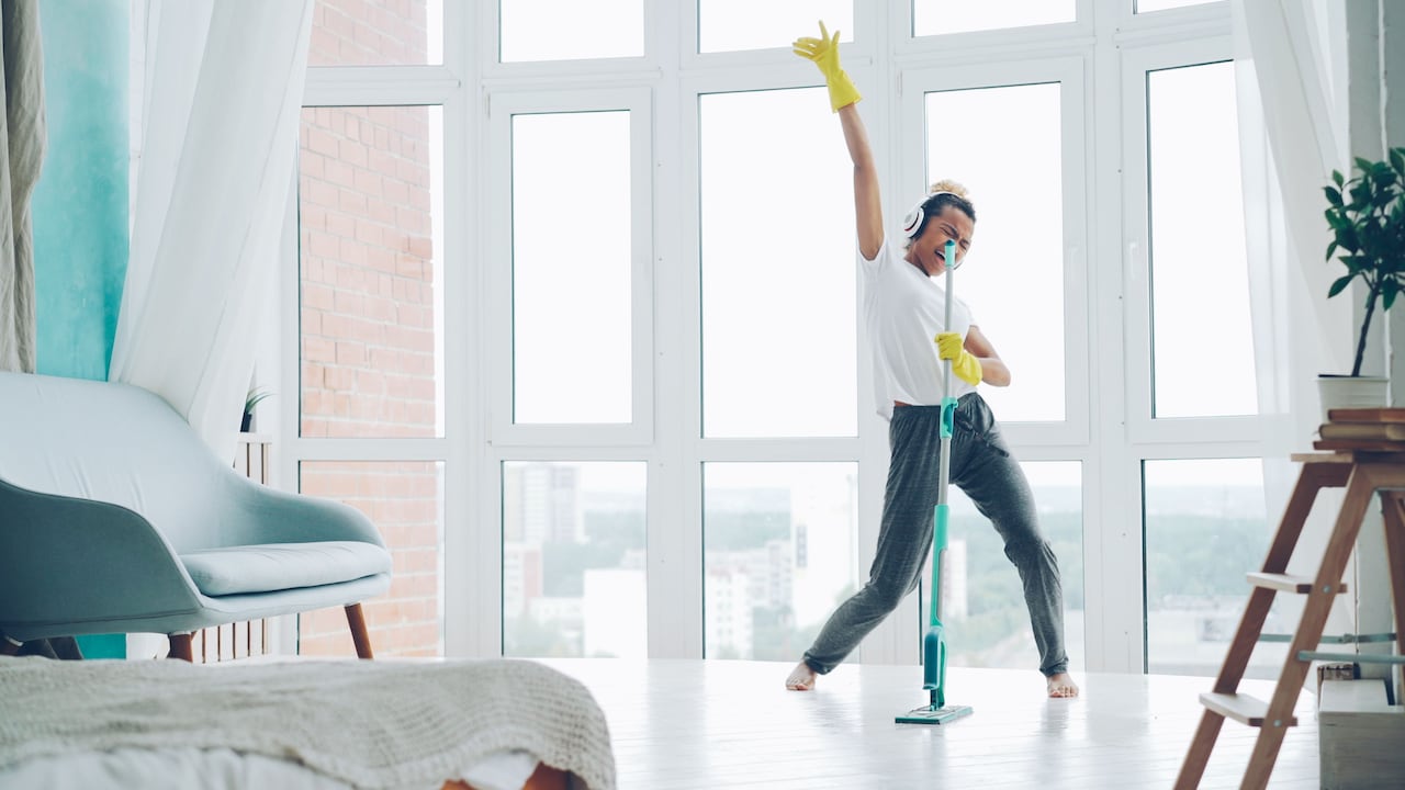 Steam Mop Floor Guide: Safe Surfaces And Floors To Avoid Steam Mop Floor Guide: Safe Surfaces And Floors To Avoid