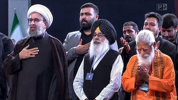 Khamenei Funeral: 20 Million Pour In To Pay Final Tributes; How Iran Is Preparing For Next Six Days