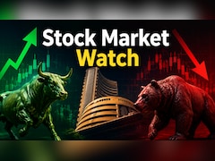 Stock Market Watch: Shares Of These 12 Companies Tumbled And Surged Over 5% Today - Do You Own Any?