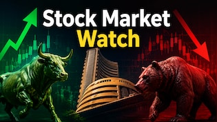 Stock Market Watch: Shares Of These 12 Companies Tumbled And Surged Over 5% Today - Do You Own Any?