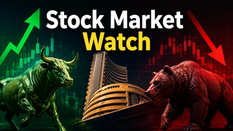 Stock Market Watch: Shares Of These 12 Companies Tumbled And Surged Over 5% Today - Do You Own Any?