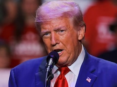 US Celebrates 250th Birthday: Trump To Deliver Speech 'No Matter What' As Storms Threaten Washington Rally