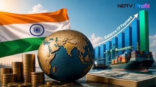 India's Balance Of Payments: SBI Flips Call From Deficit To $51 Billion Surplus