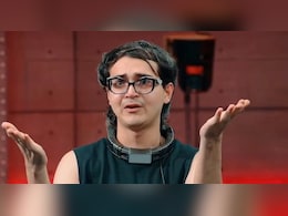 <i>Lock Upp</i> Season 2: Sufi Motiwala Opens Up About Alleged Assault, Grandmother's Death And Fear Of Close Friendships