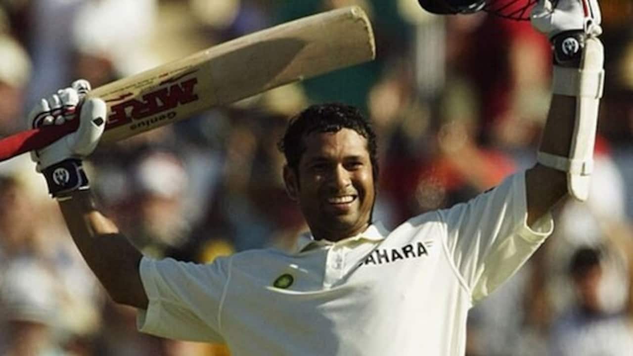 Ex-India Star Reveals Sachin Tendulkar Scored Famous 241 In Sydney Wearing His Abdominal Guard