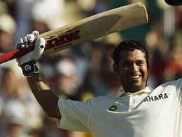 Ex-India Star Reveals Sachin Tendulkar Scored Famous 241 In Sydney Wearing His Abdominal Guard