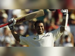 Ex-India Star Reveals Sachin Scored 241* In SCG Wearing His Abdominal Guard
