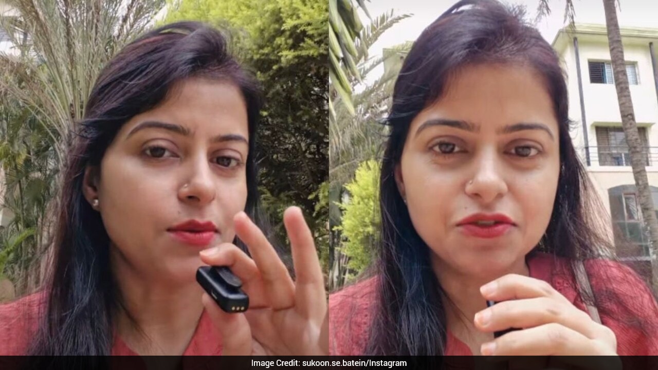 Woman Calls Bengaluru "India's Europe" Despite Traffic, Internet Reacts