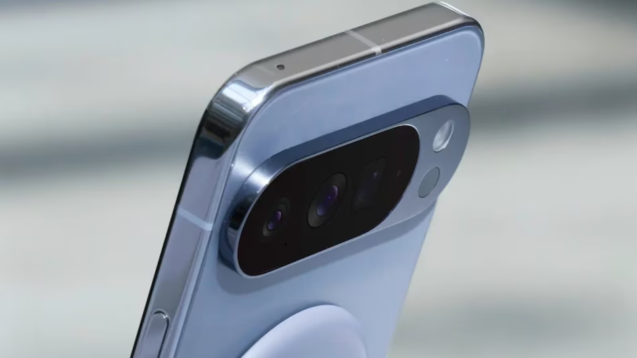 Pixel 11: FCC-Listing zeigt Konnektivität und Modell-Details