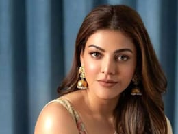 Kajal Aggarwal's Healthy Breakfast Routine: Is A Protein Shake Really Enough?