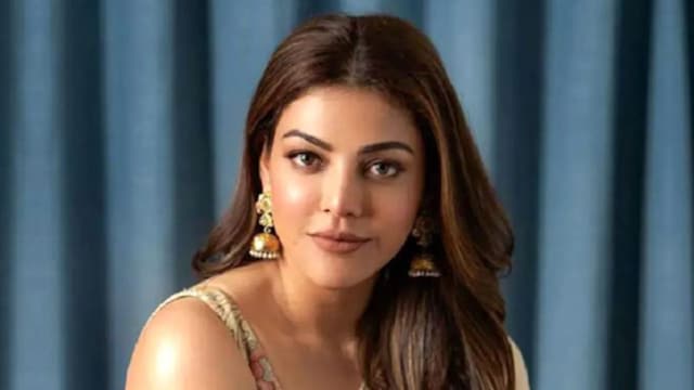 Kajal also shared that she drinks around five cups of coffee