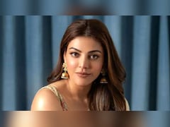 'My Legs Were Trembling': Kajal Aggarwal Recalls Assistant Director Took Off His Shirt To Show Her Name Tattoo