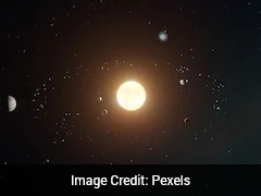 Rare Planetary Parade On July 12: Moon To Appear Alongside Mars, Saturn And Uranus