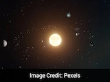 Rare Planetary Parade On July 12: Moon To Appear Alongside Mars, Saturn And Uranus