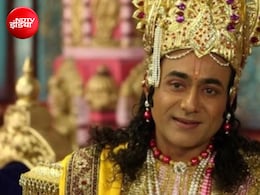 रामायणम् ट्रेलर देखने के बाद रणबीर कपूर को दूरदर्शन की महाभारत के कृष्ण ने दे डाली बड़ी नसीहत, बोले- 'अब एनिमल जैसी फिल्में मत करना'