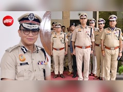 IPS अनुराग कुमार दिल्ली पुलिस कमिश्नर बनते ही एक्शन में आए, सोनम वांगचुक के अलावा टारगेट पर कौन?