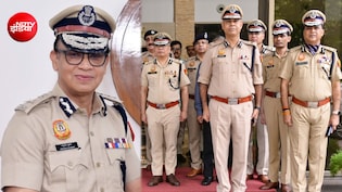 IPS अनुराग कुमार दिल्ली पुलिस कमिश्नर बनते ही एक्शन में आए, सोनम वांगचुक को पहुंचाया अस्&zwj;पताल, अफसरों को नसीहत