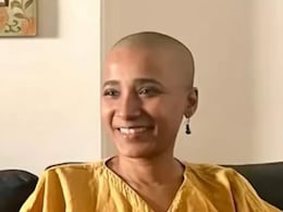 जावेद अख्तर की पार्टी में थी एक्ट्रेस, डॉक्टर ने फोन पर बताया 'ब्रेस्ट कैंसर है', वो दिन याद करते हुए छलका दर्द