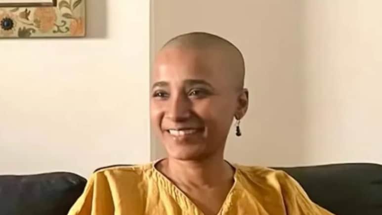 जावेद अख्तर की पार्टी में थी एक्ट्रेस, डॉक्टर ने फोन पर बताया 'ब्रेस्ट कैंसर है', वो दिन याद करते हुए छलका दर्द