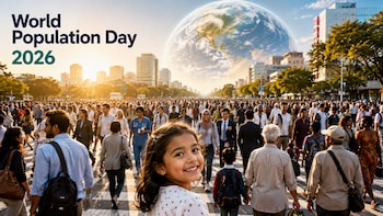 World Population Day 2026: Theme, History, Significance, Why It Is Celebrated