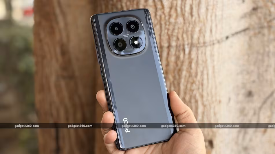 8000mAh ബാറ്ററിയുമായി പോക്കോ എം8 പവർ എത്തുന്നു