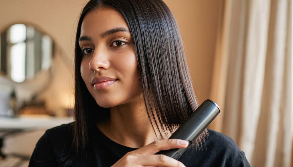 Choose the best styling tool by understanding the features of straighteners and hair irons. Choose the best styling tool by understanding the features of straighteners and hair irons.