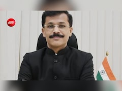 कौन हैं IAS तुकाराम, जिनसे हुई मिलावटखोरों की नींद हराम, 20 साल में झेले 25 तबादले, मगर हैं जनता के दुलारे