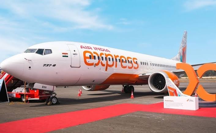 Air india express Air india express
