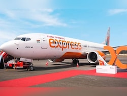 Air India Express Resumes Flights To All Middle East Destinations