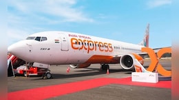 Air India Express Resumes Kuwait, Salalah, Muscat Flights From Indian Cities As Tensions Ease