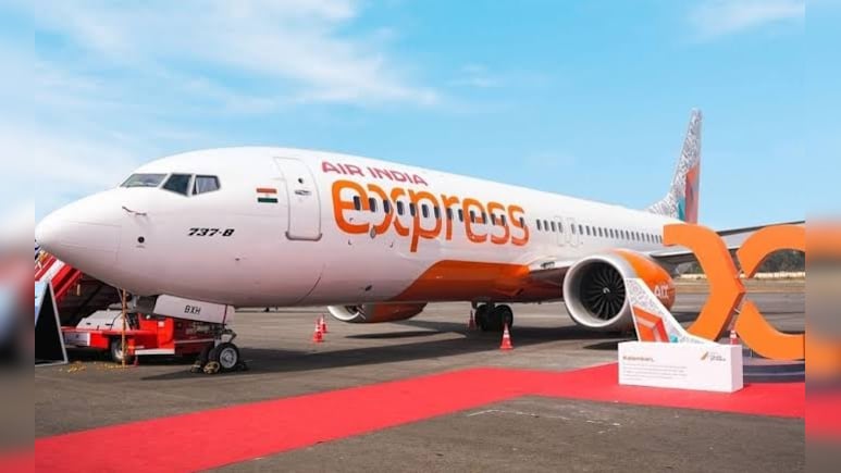 Air India Express Resumes Kuwait, Salalah, Muscat Flights From Indian Cities As Tensions Ease