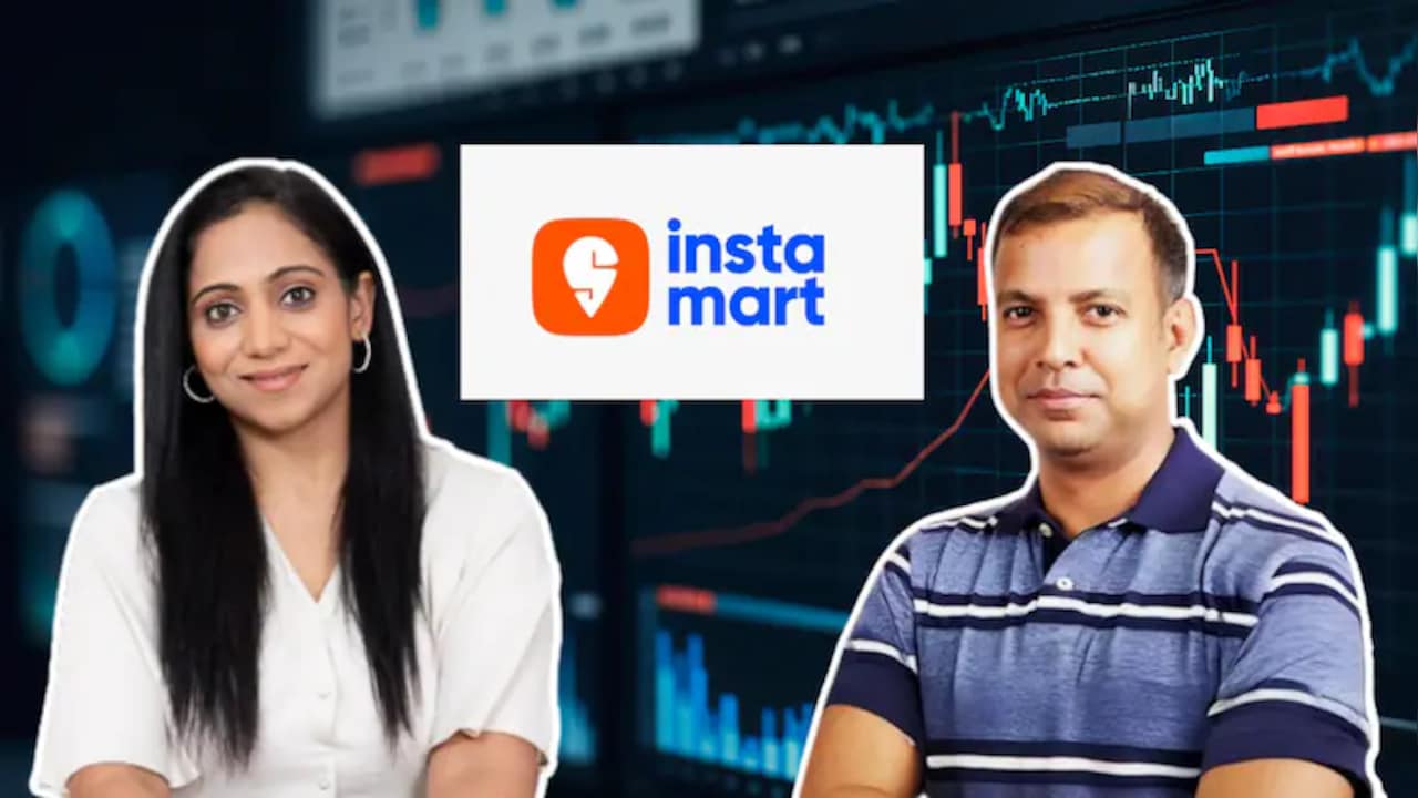 Ahead Of Quarterly Earnings, Swiggy Instamart CEO Amitesh Kumar Jha Resigns