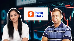 Ahead Of Quarterly Earnings, Swiggy Instamart CEO Amitesh Kumar Jha Resigns