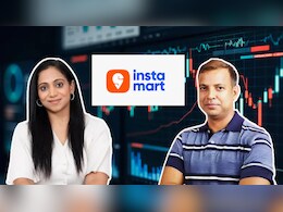 Ahead Of Quarterly Earnings, Swiggy Instamart CEO Amitesh Kumar Jha Resigns