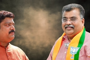 Raju Patil: "टेंडरच्या पैशातून माज..." मनसे नेते राजू पाटलांचा रविंद्र चव्हाणांना थेट इशारा