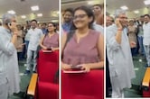 कौन है जयपुर की छात्रा, जिसके कहने पर रेल मंत्री ने लॉन्च की IRCTC की नई वेबसाइट