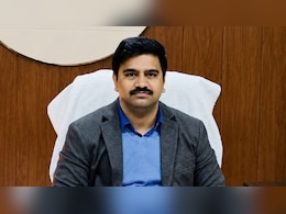 IAS श्रीनिधि बीटी, जो वसुंधरा के खास से सीधे भिड़ गए; कलेक्टर की पहली पोस्टिंग में झेलनी पड़ीं मुश्किलें!