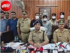 यूनिवर्सिटी और कॉलेज छात्रों तक पहुंचा रहे थे विदेशी ड्रग्स, 15 लाख के माल के साथ 4 तस्कर गिरफ्तार