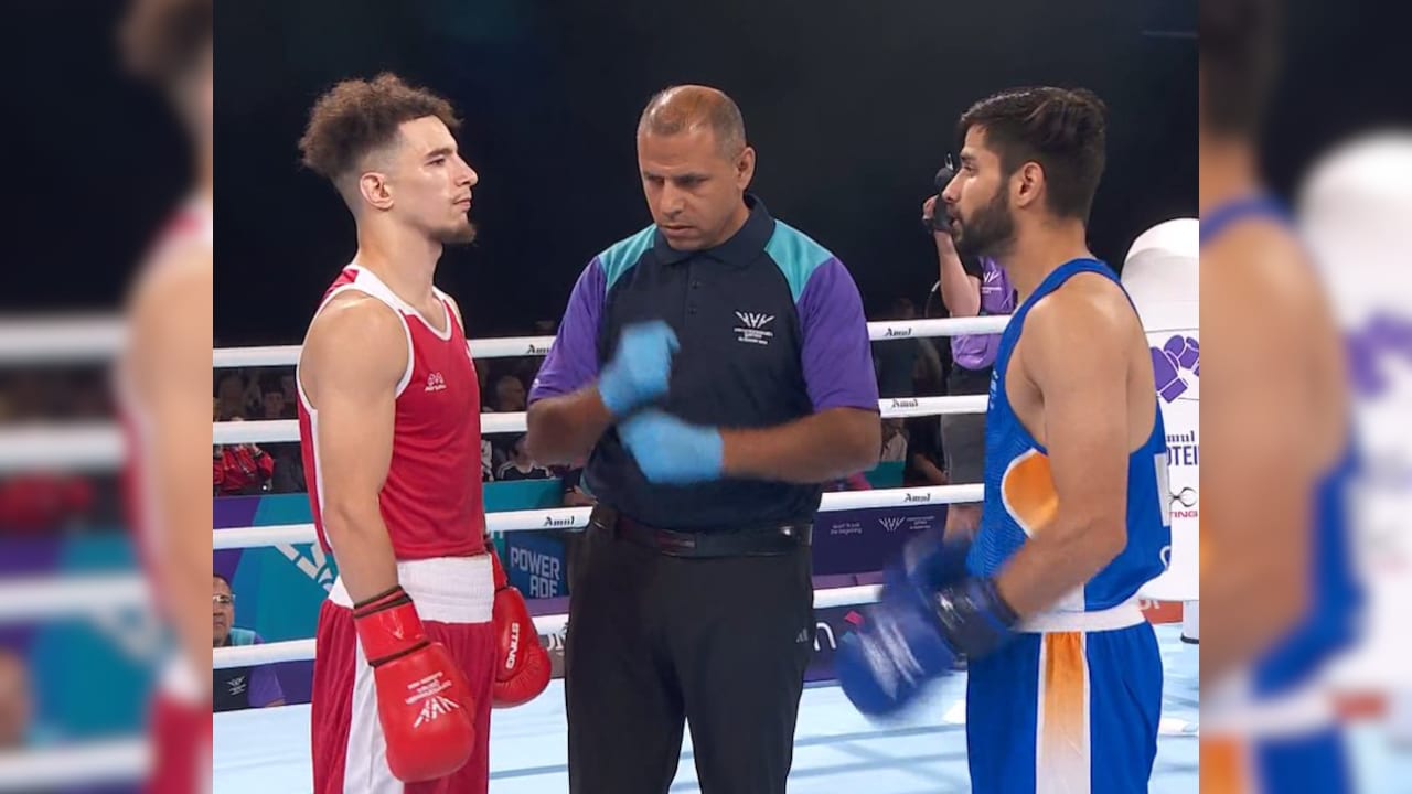 Commonwealth Games 2026 Day 3 Highlights | India Medal Tally: Boxer Sachin Siwach Moves A Step Closer To Medal,  Lawn Bowls Success Continues