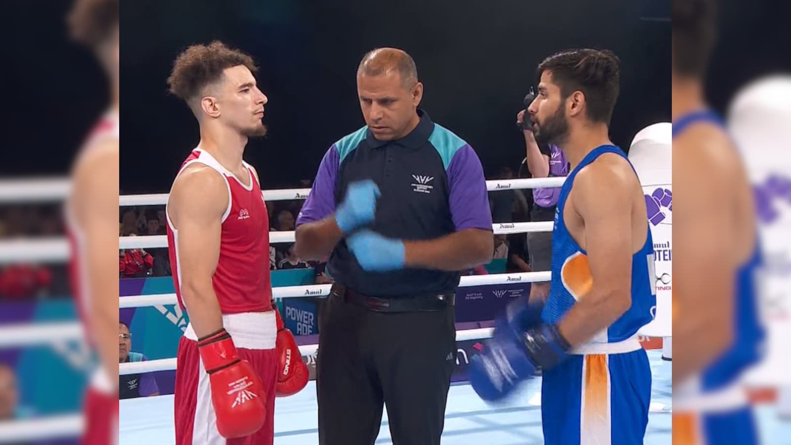 Commonwealth Games 2026 Live Updates, Day 3: Boxer Sachin Siwach Moves A Step Closer To Medal,  Lawn Bowls Success Continues