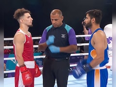 Commonwealth Games 2026 Live Updates, Day 3: Boxer Sachin Siwach Moves A Step Closer To Medal,  Lawn Bowls Success Continues