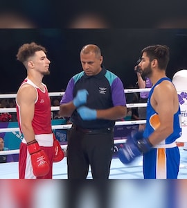 Commonwealth Games 2026 Live Updates, Day 3: Boxer Sachin Siwach Moves A Step Closer To Medal,  Lawn Bowls Success Continues