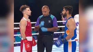 Commonwealth Games 2026 Day 3 Highlights | India Medal Tally: Boxer Sachin Siwach Moves A Step Closer To Medal,  Lawn Bowls Success Continues