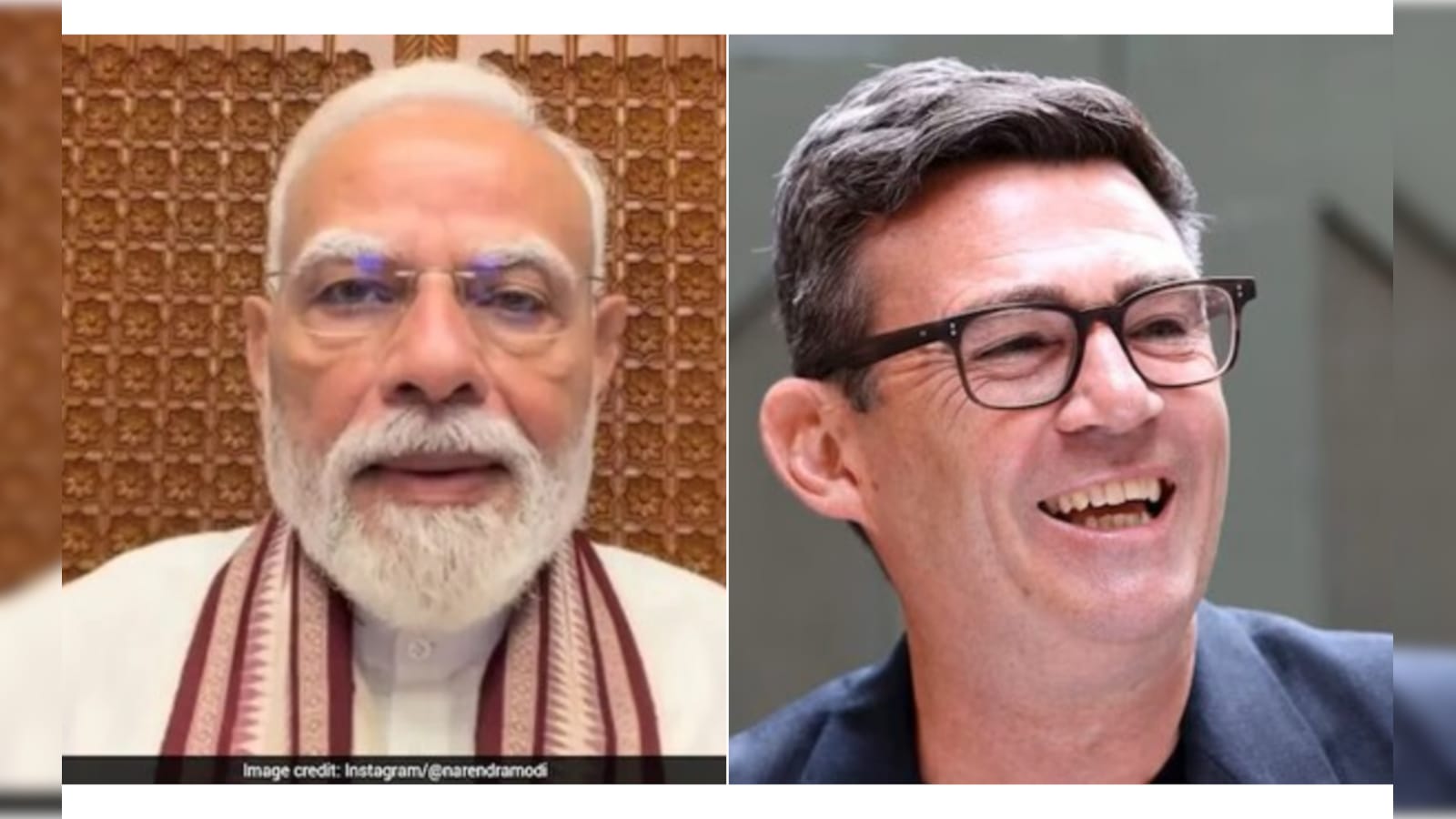 “Agreed To Take Ties To New Heights”: PM Modi Congratulates New UK PM