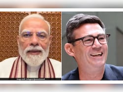 "Agreed To Take Ties To New Heights": PM Modi Congratulates New UK PM